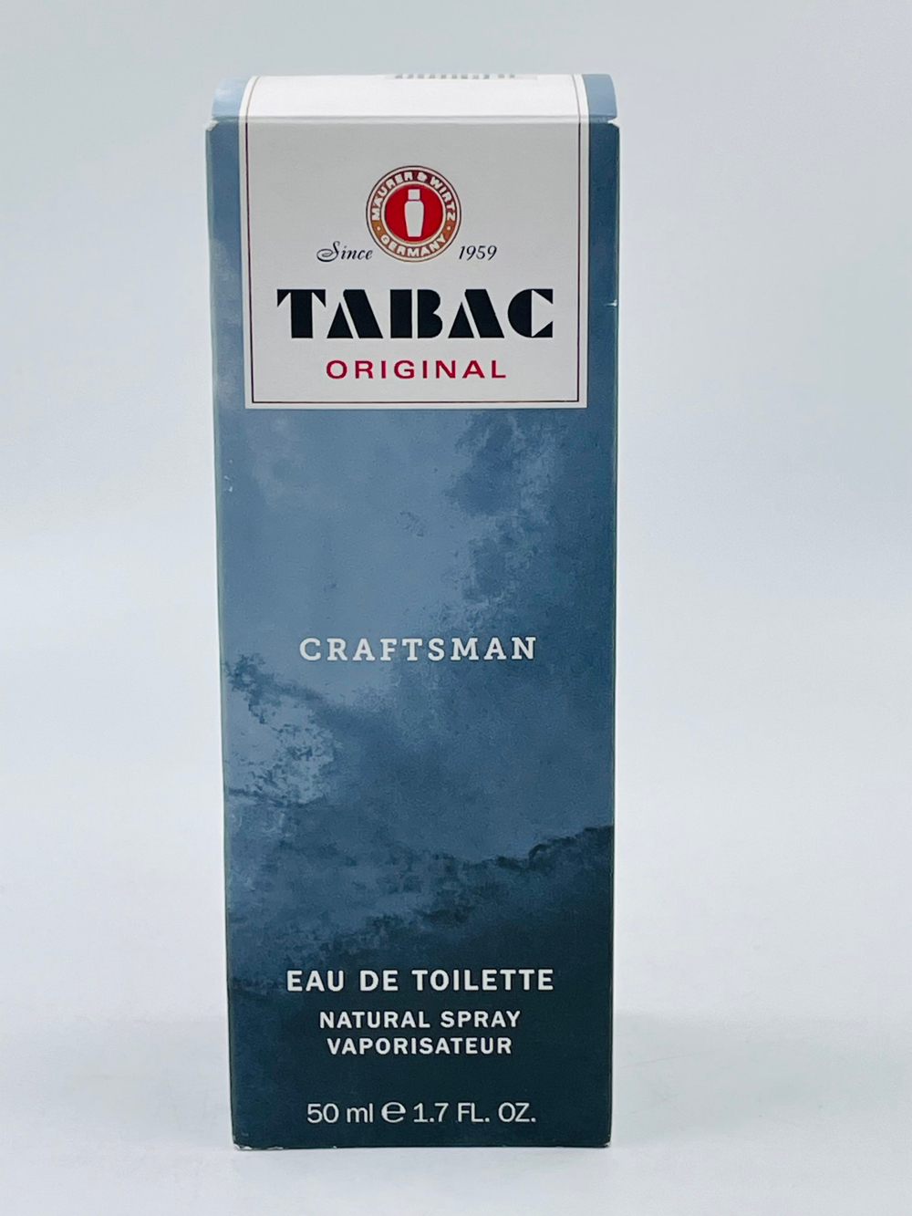 Туалетная вода Tabac CRAFTSMAN EDT 50 мл (Германия)