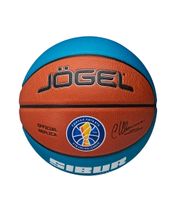 Мяч баскетбольный Pro Training ECOBALL 2.0 Replica №7