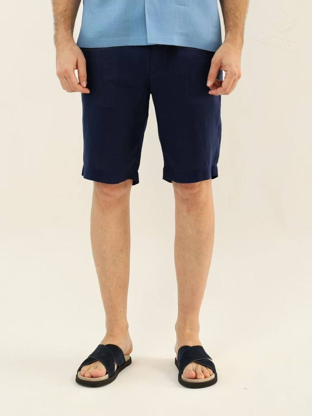 Шорты Loro Piana