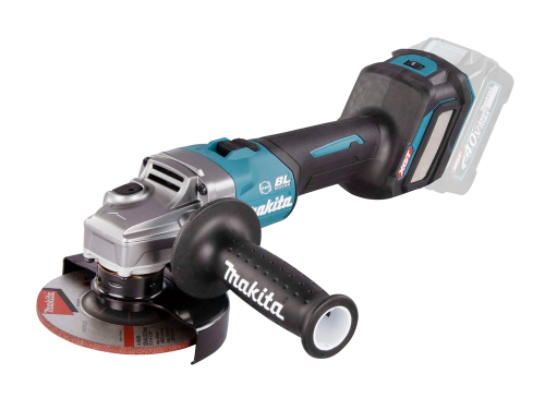 Угловая шлифовальная машина Makita GA023GZ