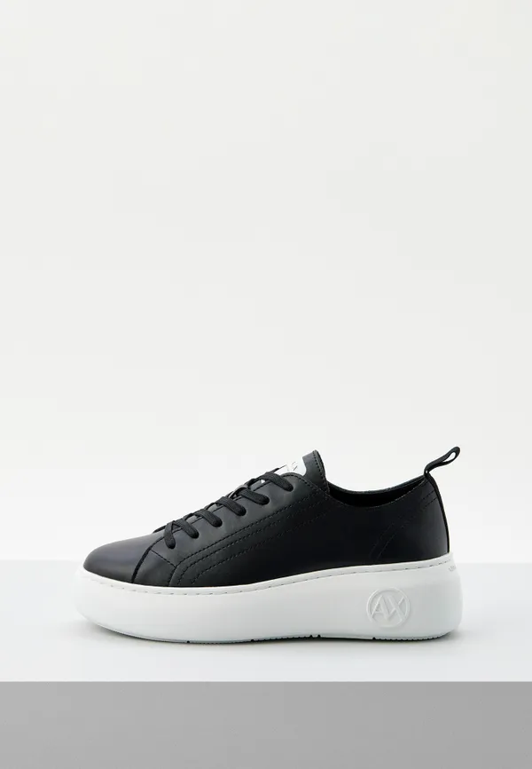 Кеды женские ARMANI EXCHANGE