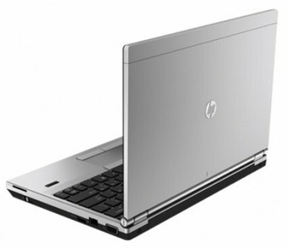 Уцененный ноутбук HP EliteBook 2170p