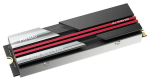 Накопитель SSD M.2 2280 Netac NT01NV7000-2T0-E4X 2000 ГБ
