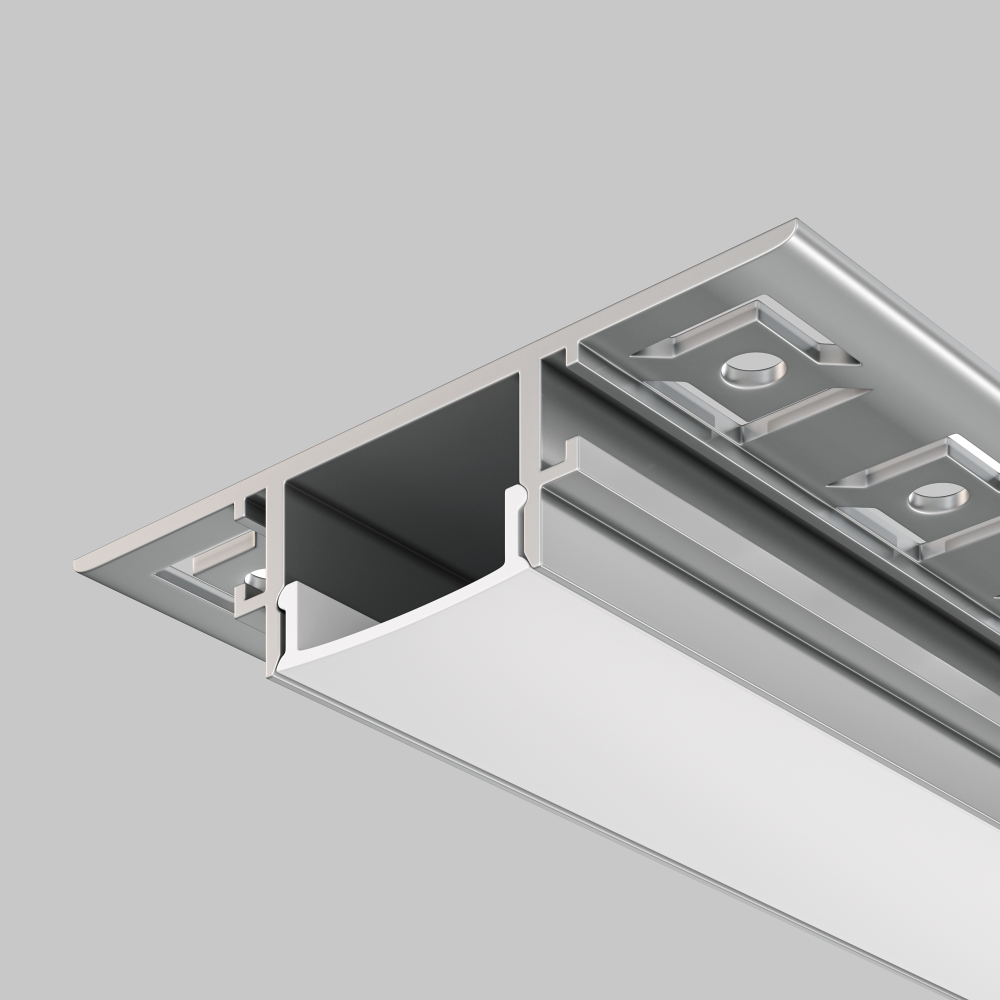 Профиль Led Strip ALM-6114-S-2M