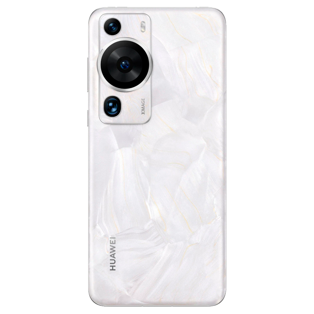 Смартфон Huawei P60 Pro 12/512GB, White (Белый)