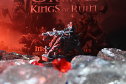 Осквернённый Грааль. Короли краха. Герои-наездники-16289-crowdgames.ru-6