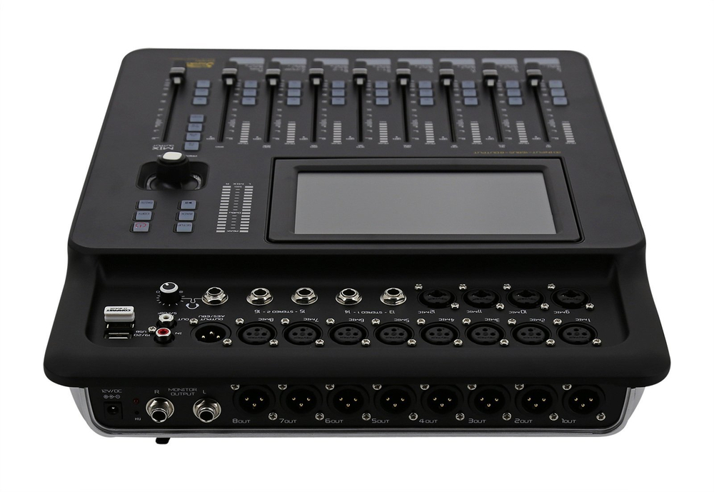 Soundking DM20