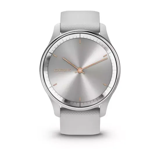 Смарт-часы Garmin Vívomove Trend, Mist Grey 010-02665-03