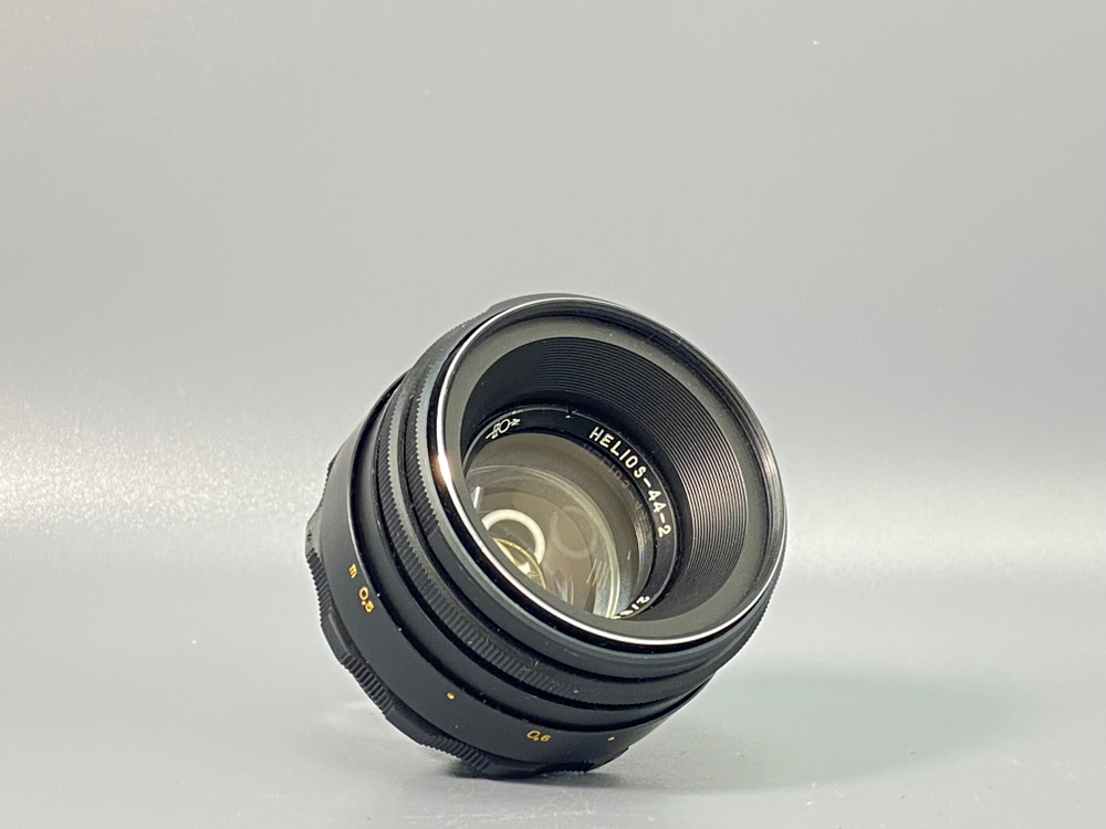 Helios-44-2 M42