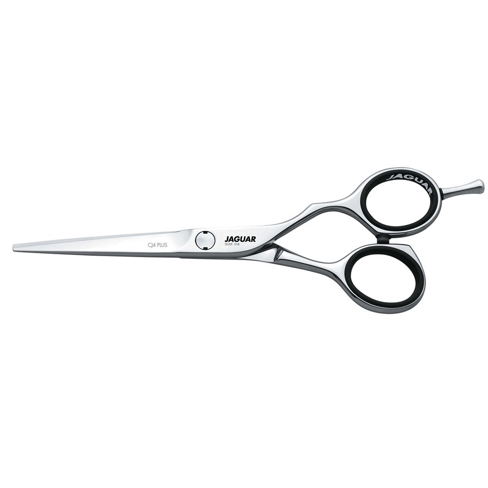 Ножницы прямые Jaguar Silver Line CJ4 Plus 6.0"