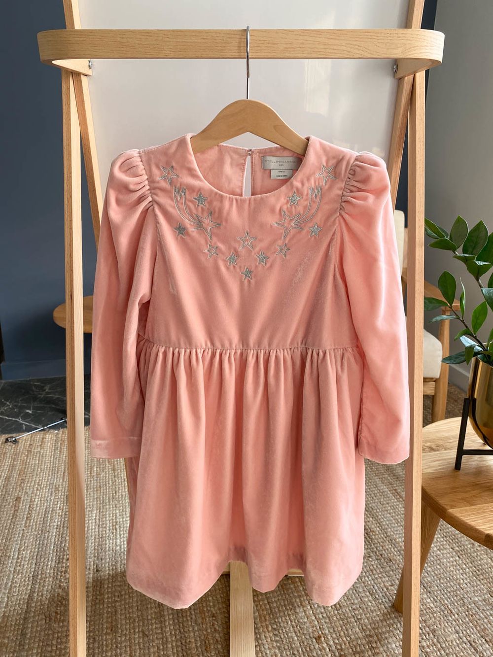 Платье Stella McCartney