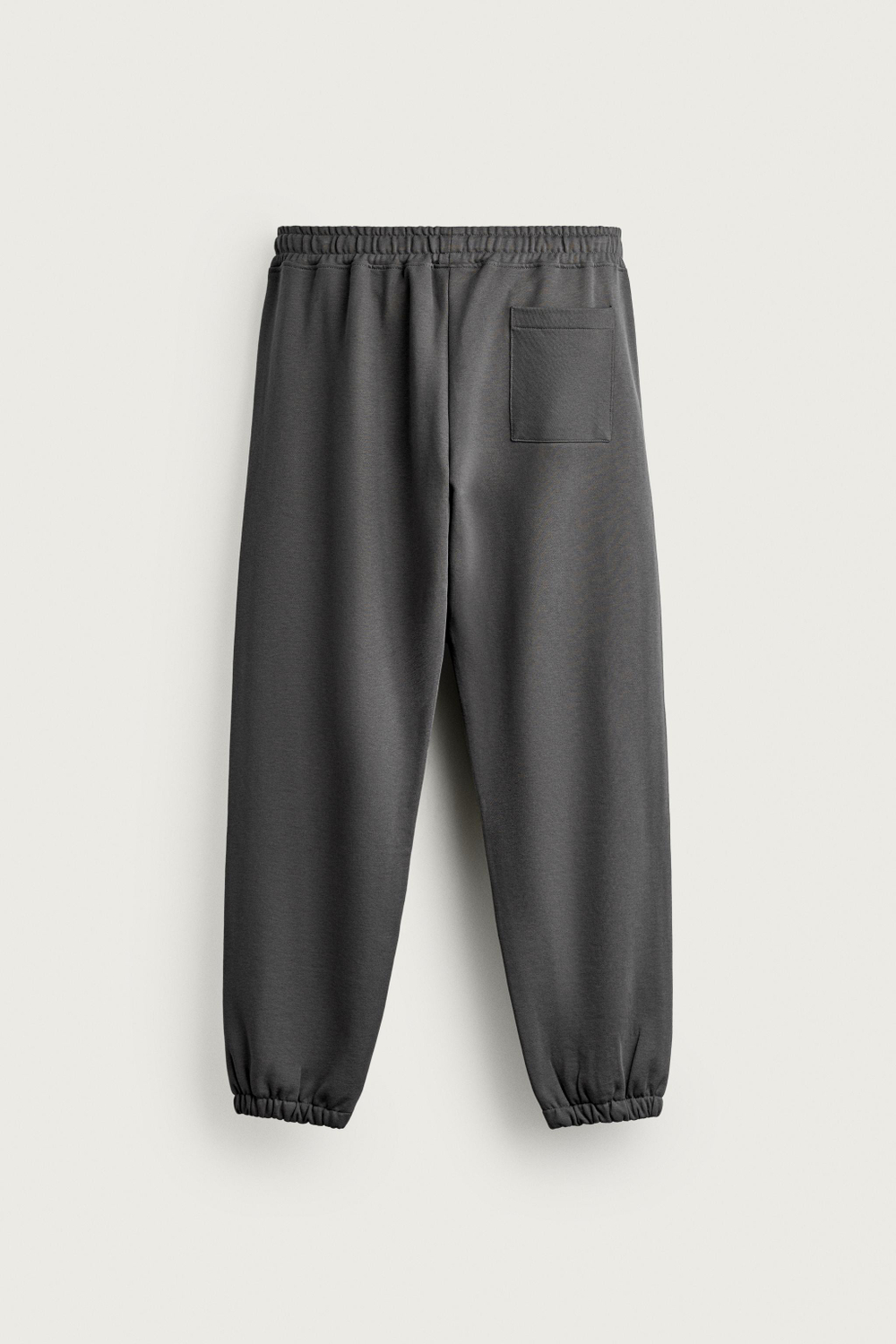 БАЗОВЫЕ СПОРТИВНЫЕ БРЮКИ — ZARA