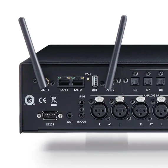 Primare SM35