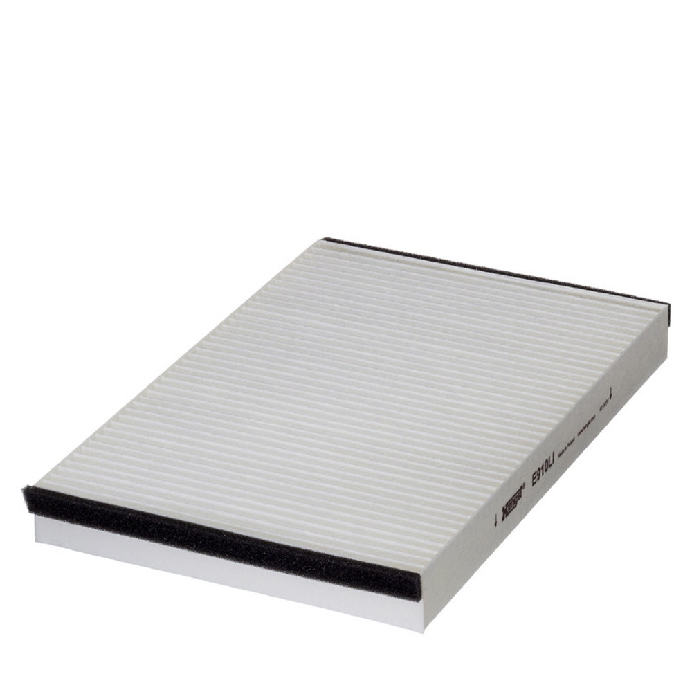 HENGST FILTER - E910LI-HEN - Filter, cabin air