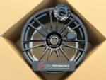 КОВАНЫЕ ДИСКИ ДЛЯ MCLAREN ARTURA МАКЛАРЕН