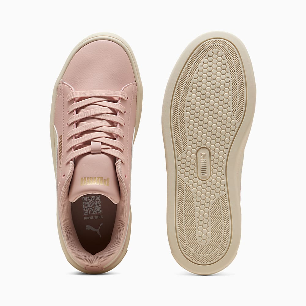 Женские туфли на Platform Smash - PUMA