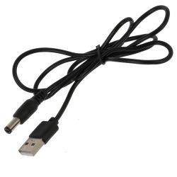 GAEM Светильник "Аквариум", (USB 0,80м, 3xAA н/п), L9 W9 H23,5 см