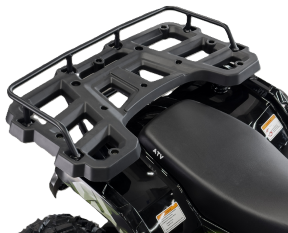 Квадроцикл VMC Tao Tao 200