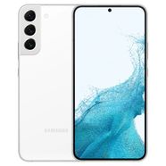 Samsung Galaxy S22 8/128GB Белый фантом - Phantom White