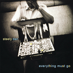 Steely Dan / Everything Must Go (Limited Edition)(LP)