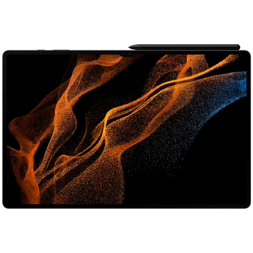 Планшет Samsung Galaxy Tab S8 Ultra, 14.6", Wi-Fi 8/128GB, Graphite (Графитовый)