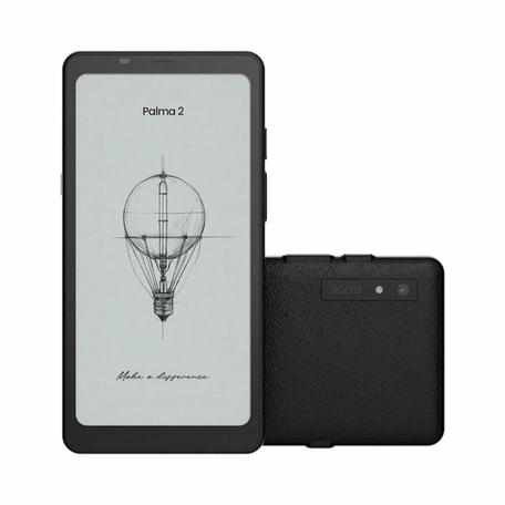 Электронная книга ONYX BOOX Palma 2 6/128 Black