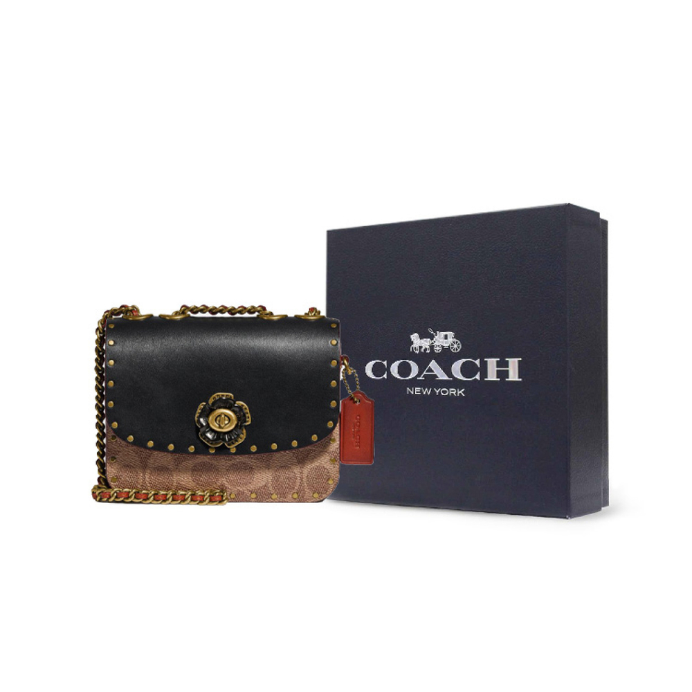 Сумка COACH Madison 16, C2462-B4NQ4