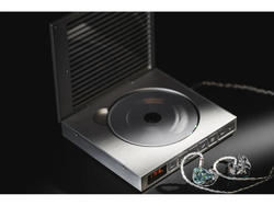 CD-проигрыватель MoonDrop DiscDream 2 Ultra
