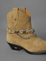 Казаки CAMILIA camel
