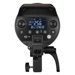 Студийная вспышка Godox QT400IIIM