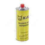 Очиститель банка 1л K-flex 850VR020001