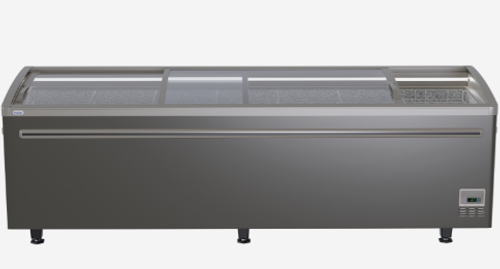 Ларь-бонета Haier GTS2500 (односторонняя прямая)