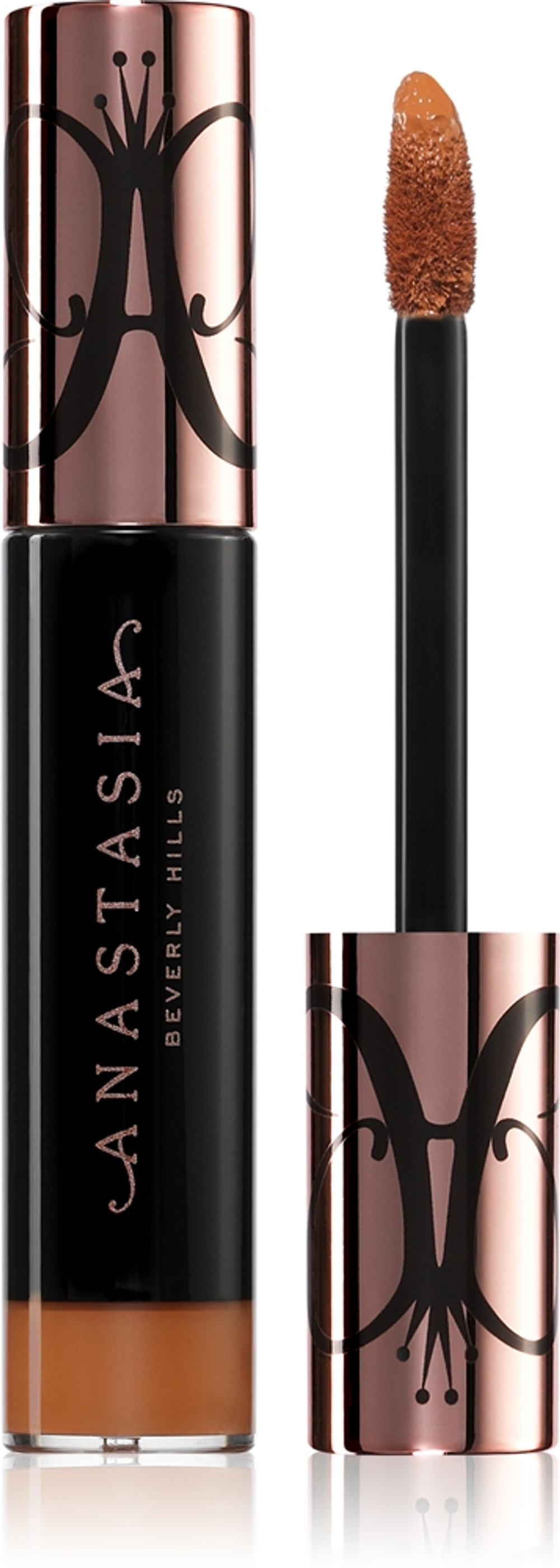 Anastasia Beverly Hills Magic Touch Concealer - Корректор увлажняющий оттенок 21, 12 ml