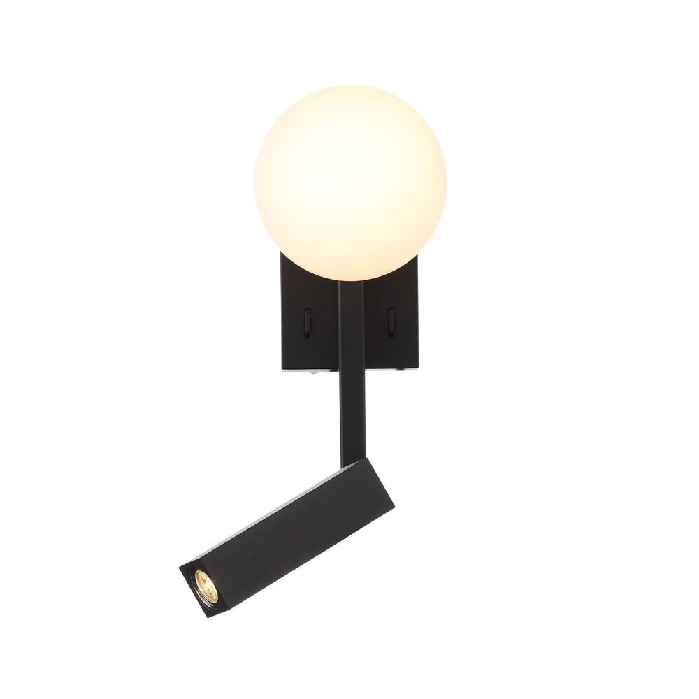 Светильник настенный ST Luce Botelli SL1581.401.02