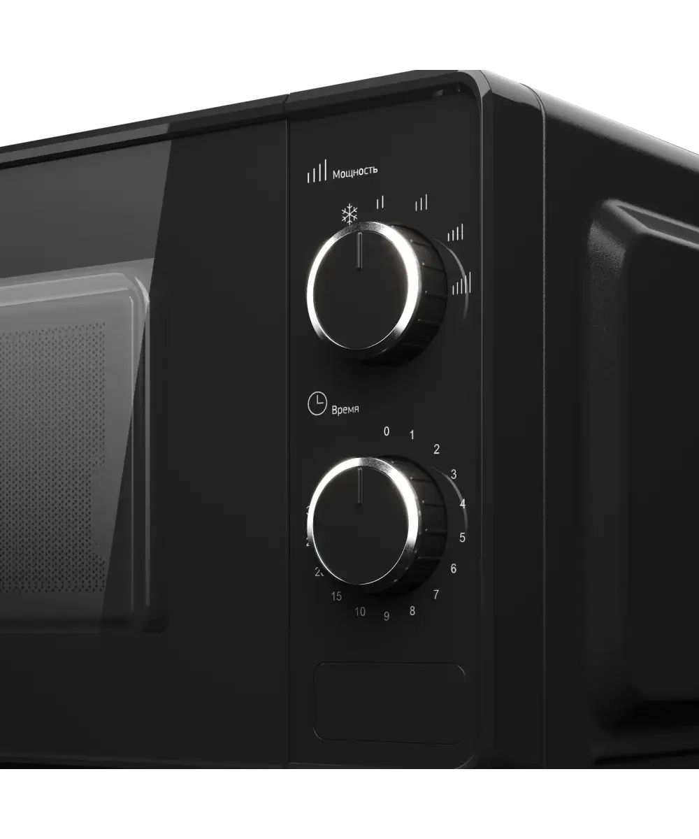Микроволновая печь Kuppersberg TMW 203 B