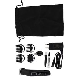 Триммер BaByliss MT725E