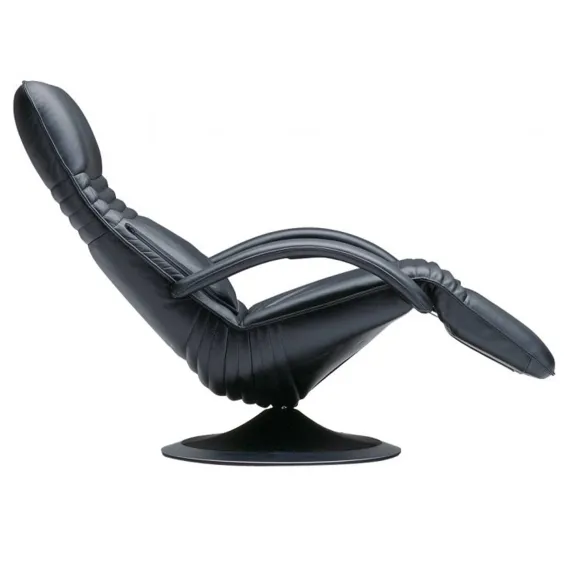 Berg Ergo-Line Black
