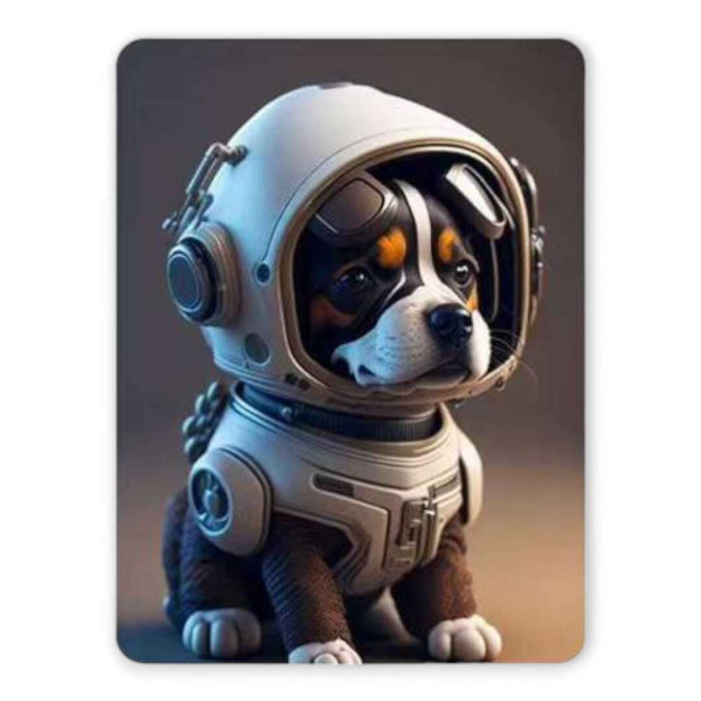 Чехол для планшета с рисунком iPad 10.2 / 10.5