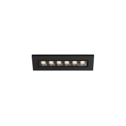 Уличный потолочный светильник Outdoor O488DL-L6GF4K