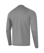 Джемпер тренировочный JÖGEL PREMIER PerFormDRY Training 1/4 Zip Top, серый