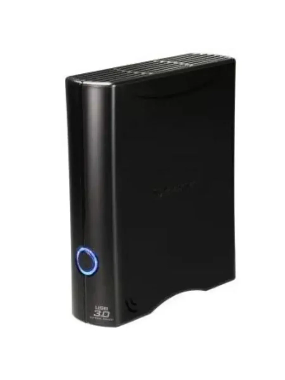 3.5" 4 ТБ Внешний HDD StoreJet 35T3 TS4TSJ35T3 BLACK