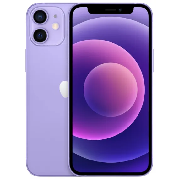 Apple iPhone 12 mini 128gb Фиолетовый