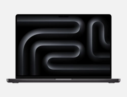 MacBook Pro 16” (M4 Max 16-Core, GPU 40-Core, 48GB, 1TB)