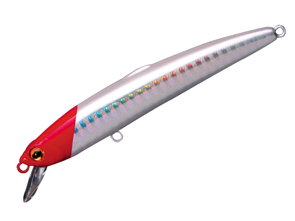 Воблер SMITH SARUNA 125F 28
