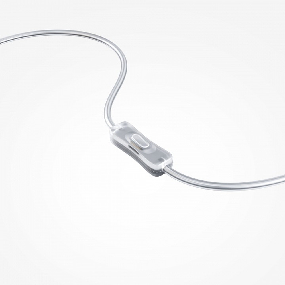 Настольная лампа декоративная Maytoni Lira MOD483TL-01BS