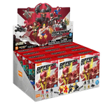 Рандомная фигурка Blind Box Blokees DC Defender Version 02 Justice League Blokees