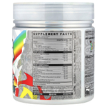 Ghost, Legend® Pre-Workout, Sour Strips® Rainbow, 675 г (23,8 унции)