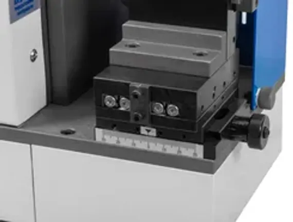 Головка фрезерная Heden для прямолинейного блока к PB-800/L и PB-900/M/L, стандартная