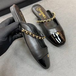 Мюли Chanel