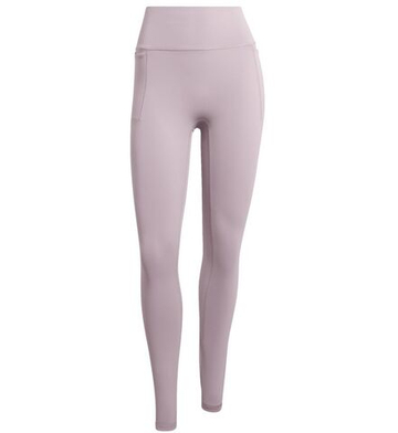 Женские леггинсы Adidas Optime Workout Full - preloved fig